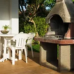 Apartchalet Elvira. F Casa de Férias *