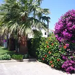 Casa de Férias Apartchalet Elvira. F