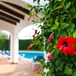 Apartchalet Elvira. F * Son Carrio (Menorca)