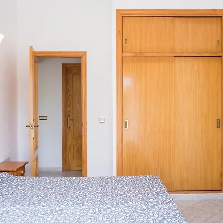 Apartchalet Elvira. F Holiday home Son Carrio (Menorca)