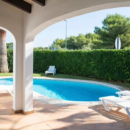 Apartchalet Elvira. F