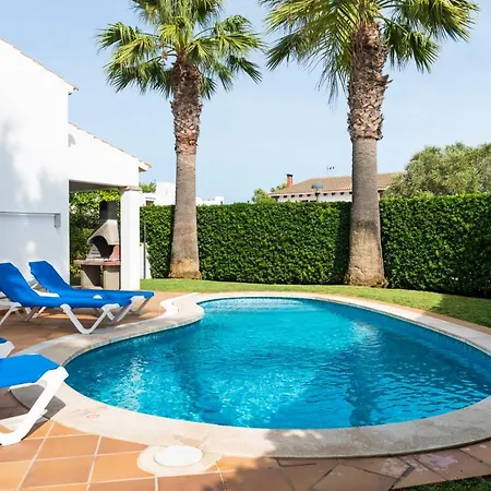 Сasa de vacaciones Apartchalet Elvira. F