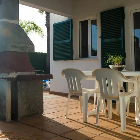 Apartchalet Elvira. F