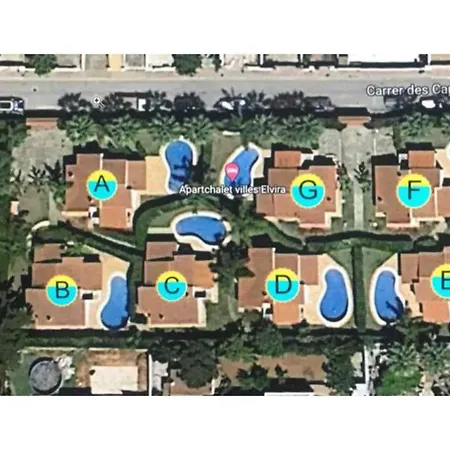 Apartchalet Elvira. F Holiday home