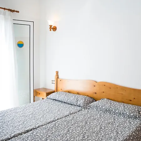 Apartchalet Elvira. F * Son Carrio (Menorca)