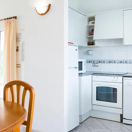 Apartchalet Elvira. F