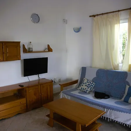 Apartchalet Elvira. F *