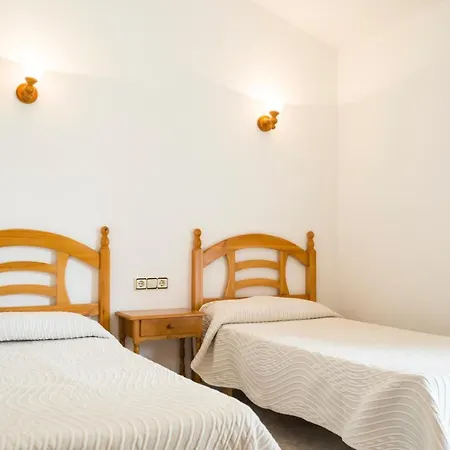 Apartchalet Elvira. F Casa vacanze